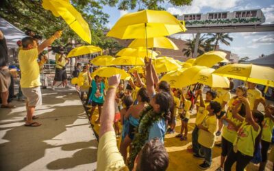 Lemonade Alley 2017 Invites Nonprofit Groups