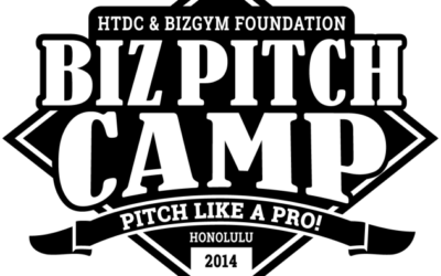 BizPitch Camp!