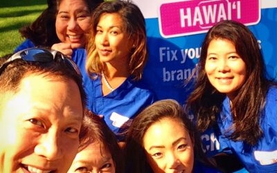 Brand-Aid Hawai‘i Kicks Off