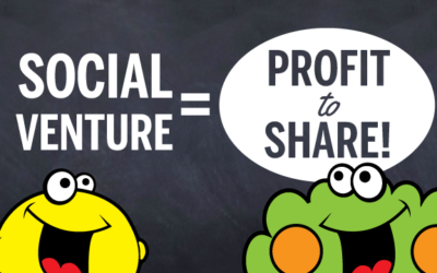 What is a Social Venture?