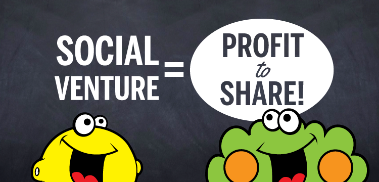 What is a Social Venture?