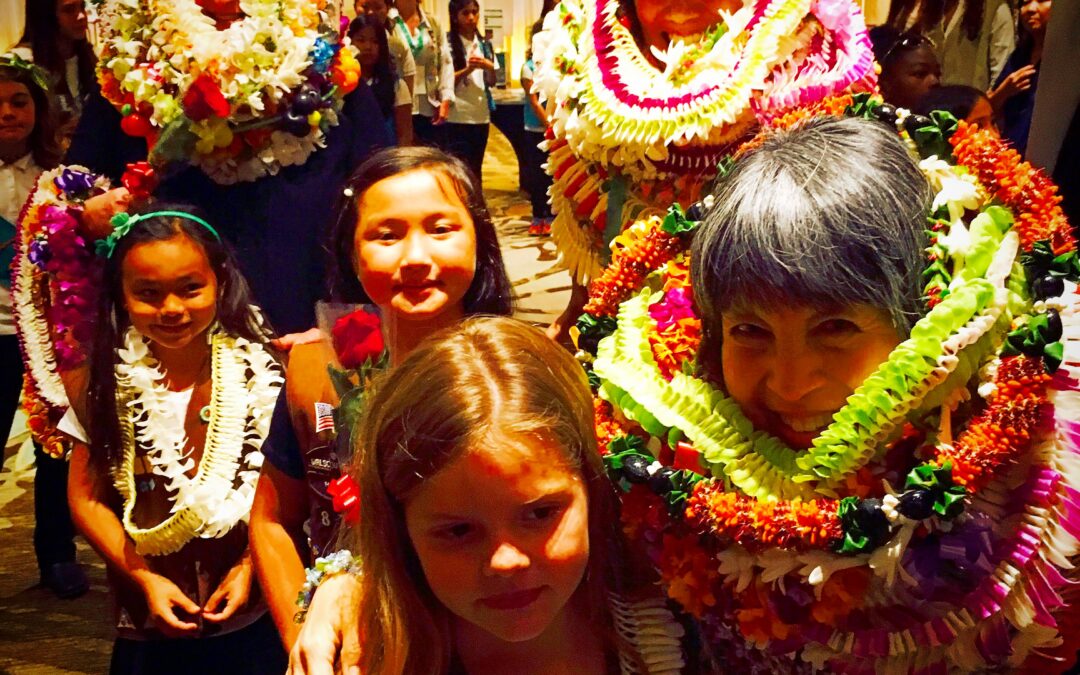 Congrats to Outstanding Women in Hawaii!