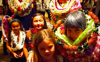 Congrats to Outstanding Women in Hawaii!