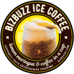 BizBuzz™ Lemonade Coffee Image | Bizgenics Foundation Youth Entrepreneur Fundraisers