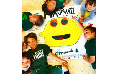 Lemonade Alley Workshops Offered at Bishop Museum & Hālau ʻĪnana