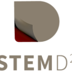 STEMD2 Logo