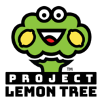 Project Lemon Tree Logo | Bizgenics Foundation