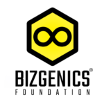 Bizgenics Foundation Favicon