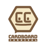 Cardboard Carnival Favicon | Bizgenics Foundation