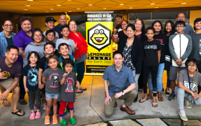 Lemonade Alley Workshops Are Back!