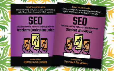 New 21st Century Language & Digital Literacy SEO Curriculum Published!