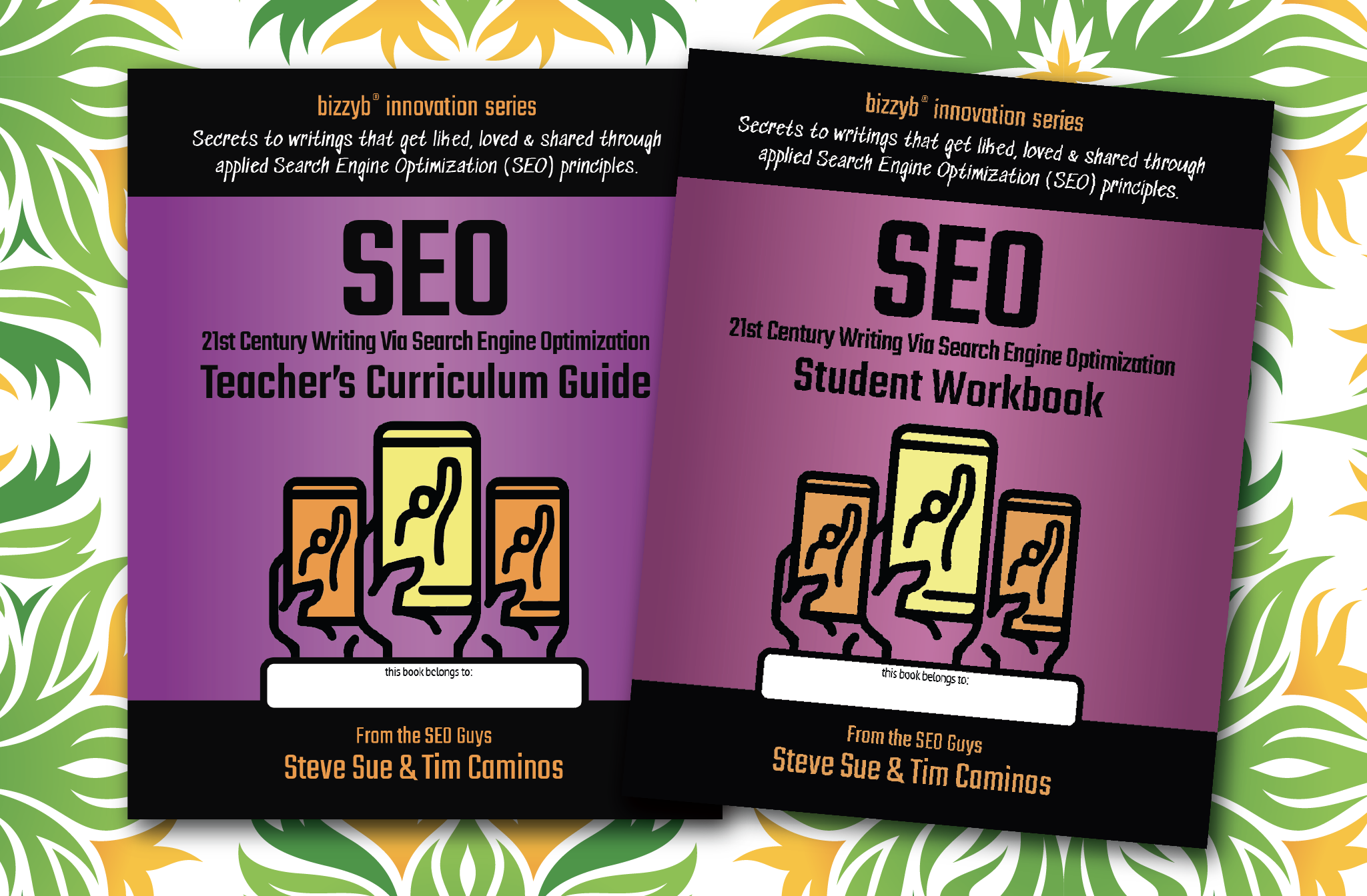 SEO, 21st Century Writing via Search Engine Optimization