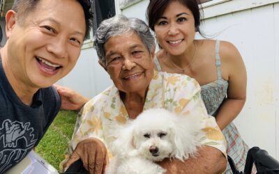 Mahalo Kamehameha Schools!