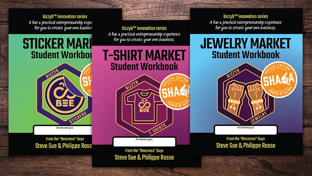 Shaka Market Day Curriculum
