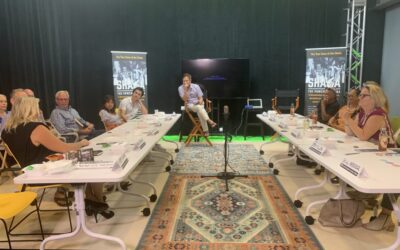 Shaka Summit Concludes