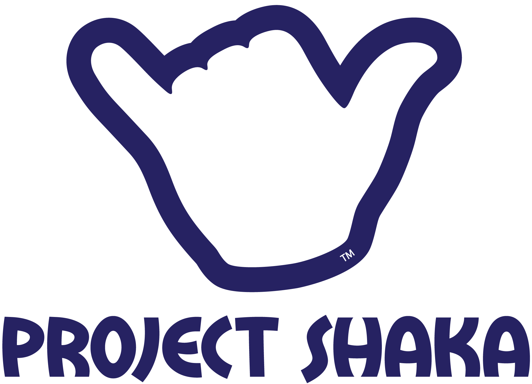 Project Shaka Logo