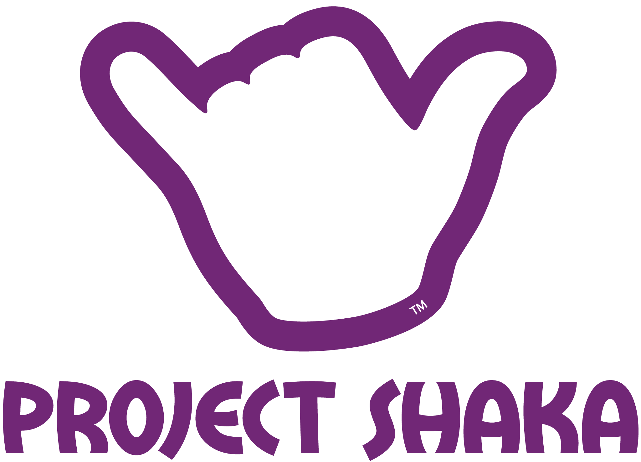 Project Shaka Logo