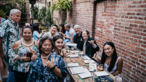 Shaka VC Film Festival Premiere