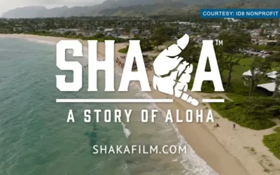 New bill would make the ‘shaka’ an official state gesture