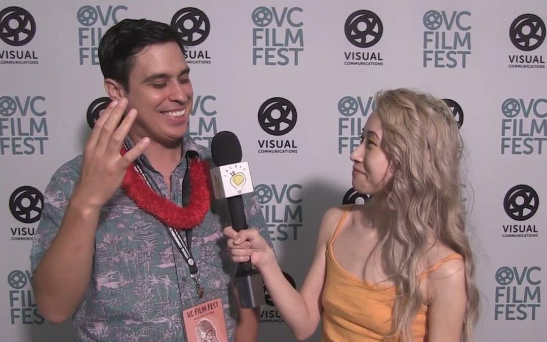 Shaka A Story of Aloha – Alex Bocchieri – VC Film Fest 2024