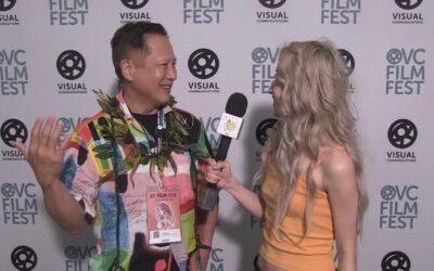 Shaka A Story of Aloha – Steve Sue – VC Film Fest 2024