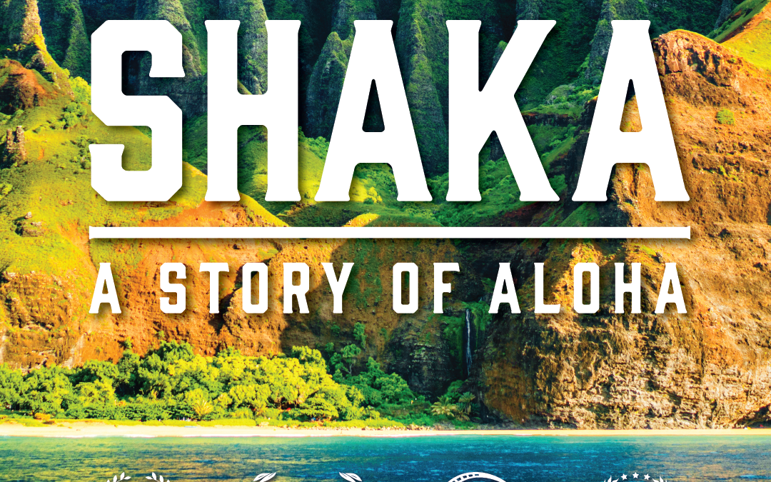 SHAKA, A Story of Aloha Featured on Crooked Marquee’s Weekly VOD Picks