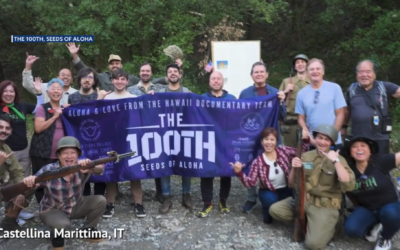 ISLAND NEWS, KITV4 Documentary explores Hawaii’s 100th Battalion WWII sacrifices and valor