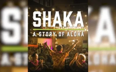 KHON2 Living808: ‘SHAKA, A Story of Aloha’ Captures the True Aloha Spirit
