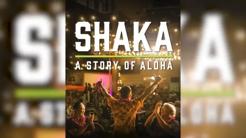 KHON2 Living808: ‘SHAKA, A Story of Aloha’ Captures the True Aloha Spirit