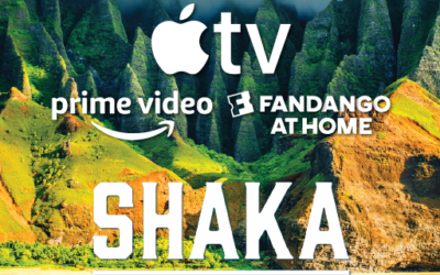 “SHAKA, A Story of Aloha” Acquired by Freestyle Digital Media for January Release