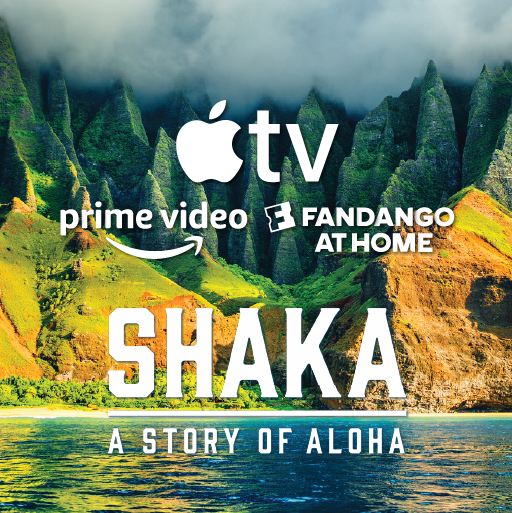 “SHAKA, A Story of Aloha” Acquired by Freestyle Digital Media for January Release