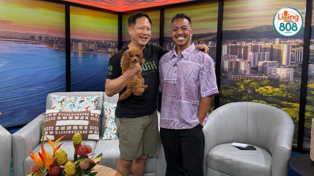 KHON2 Living808 Film honors Hawai’i’s ‘Purple Heart’ 100th Infantry Battalion