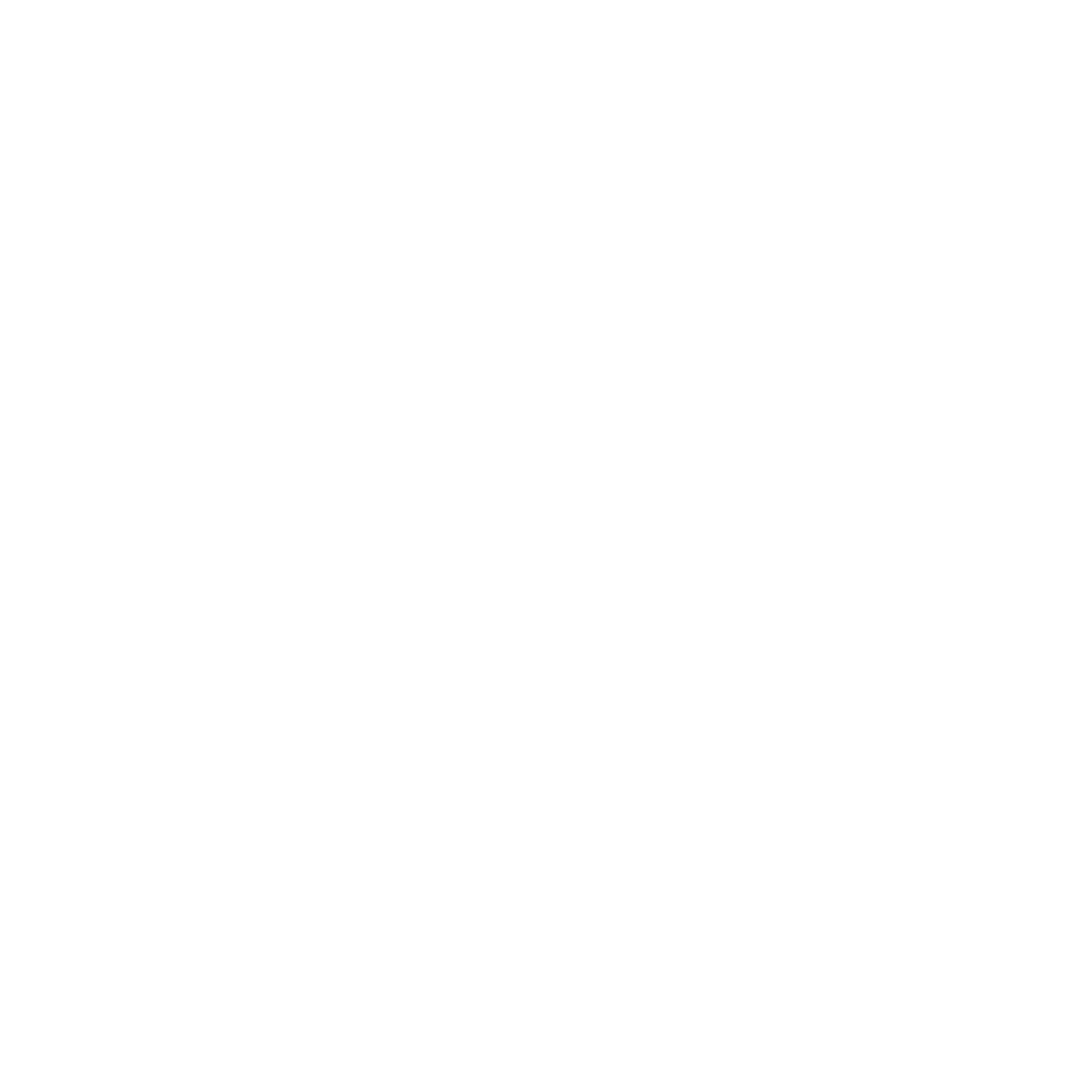 Global Aloha Logo White