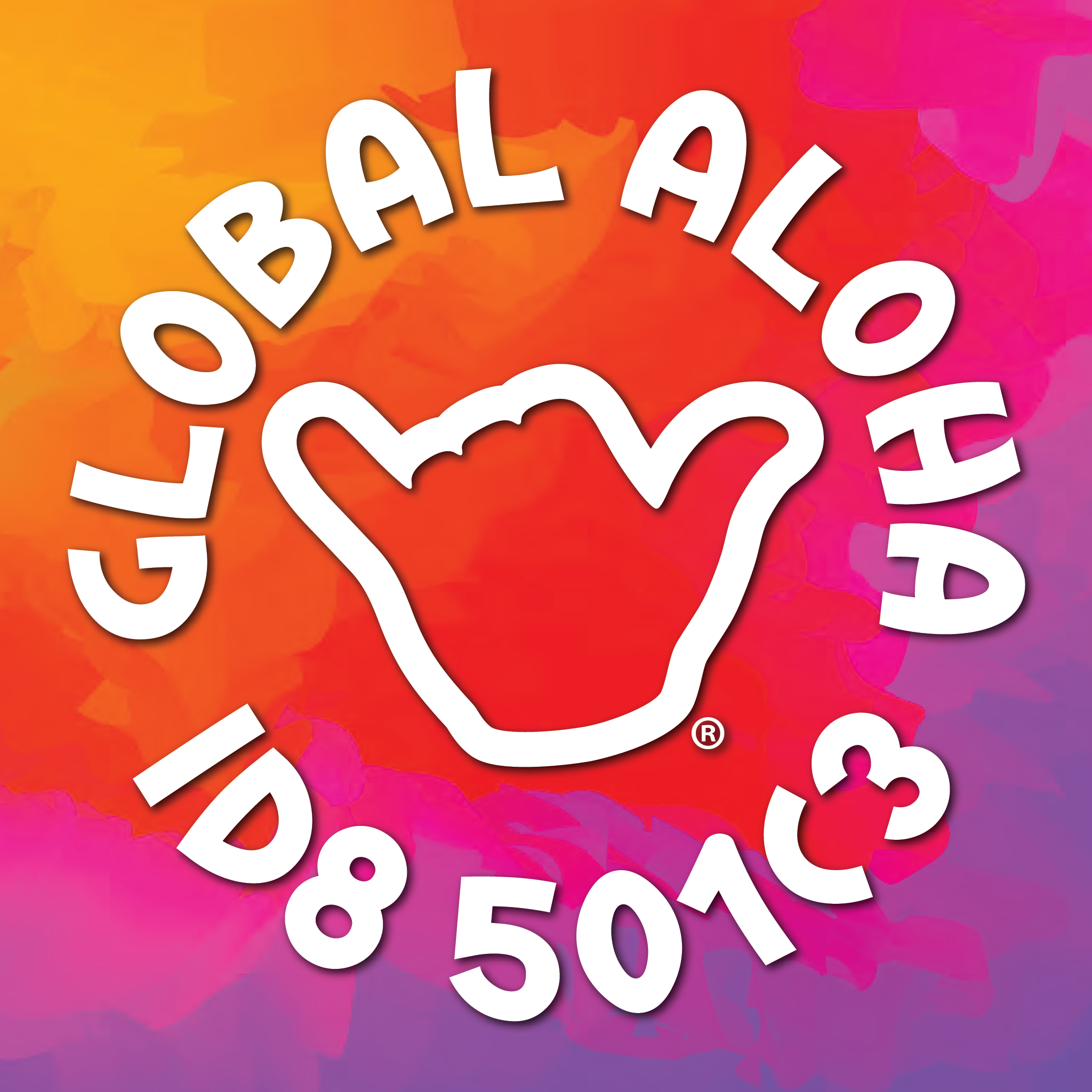 Global Aloha Logo
