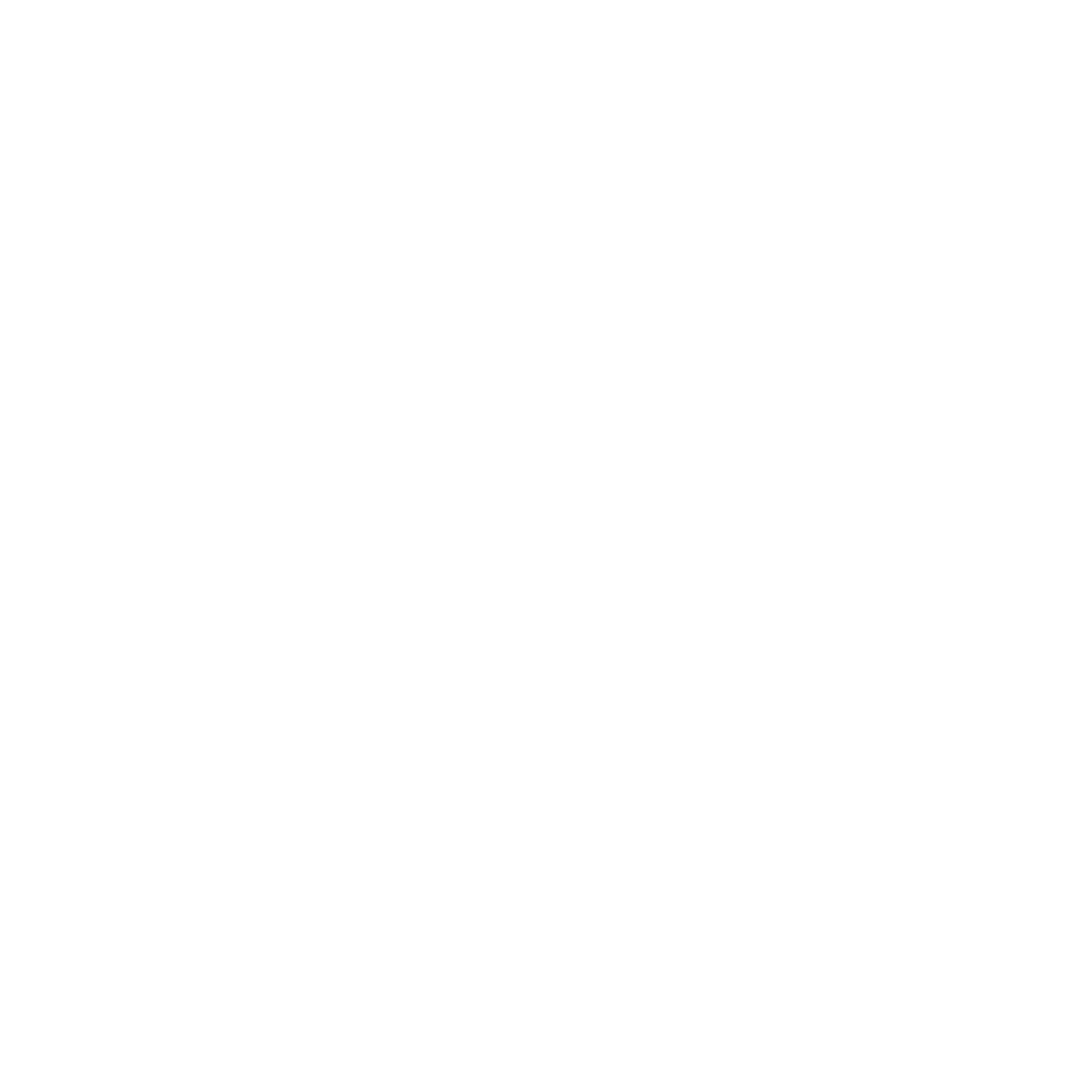 Global Aloha Logo PS white
