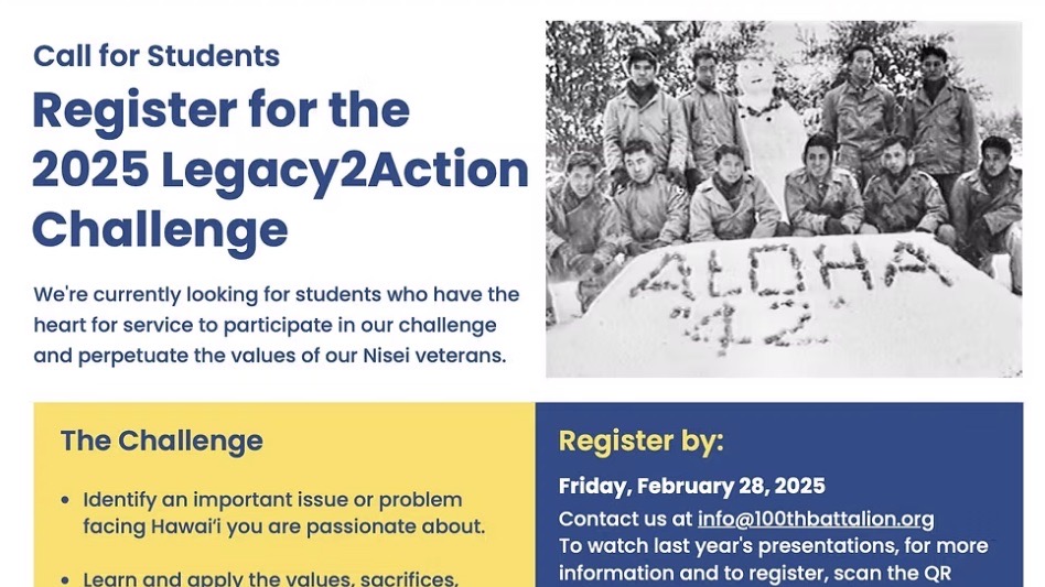 Legacy 2 Action